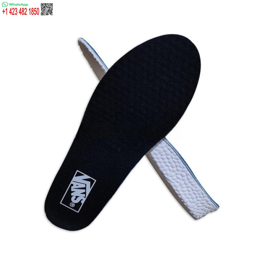 Boost Insoles For Vans Add Height IGS-8549