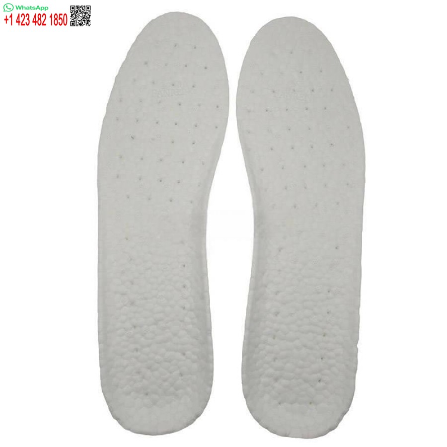 Comfort Ultra Boost E-TPU Running Shoes Insoles