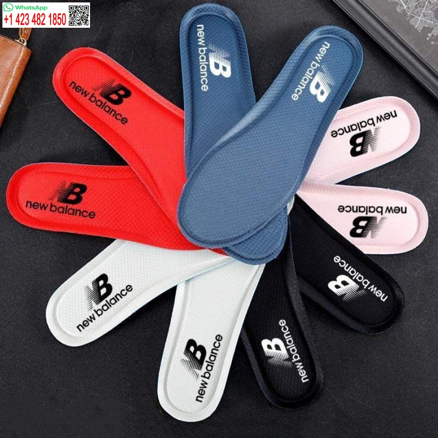 NEW NB Ortholite 4D Replacement Newbalance Shoes Insoles