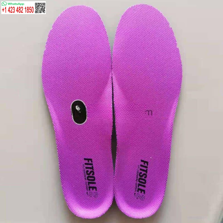 NIKE FITSOLE 2 Ortholite Thick Insoles