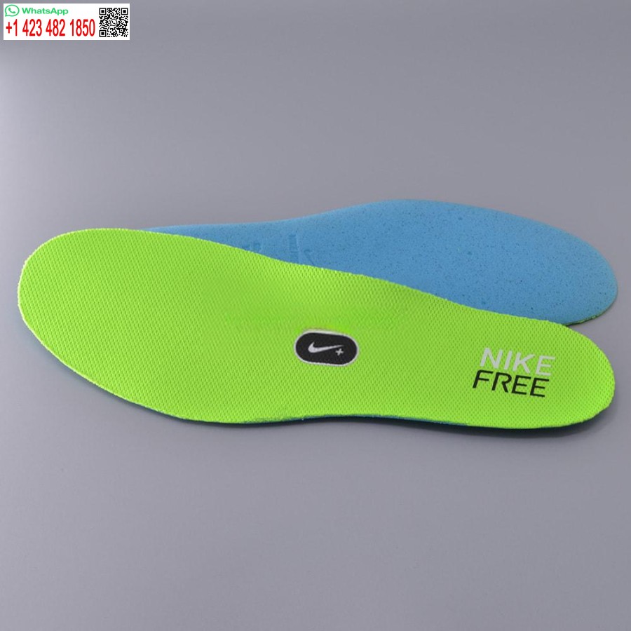 Nike Free Ortholite Insoles Replacement