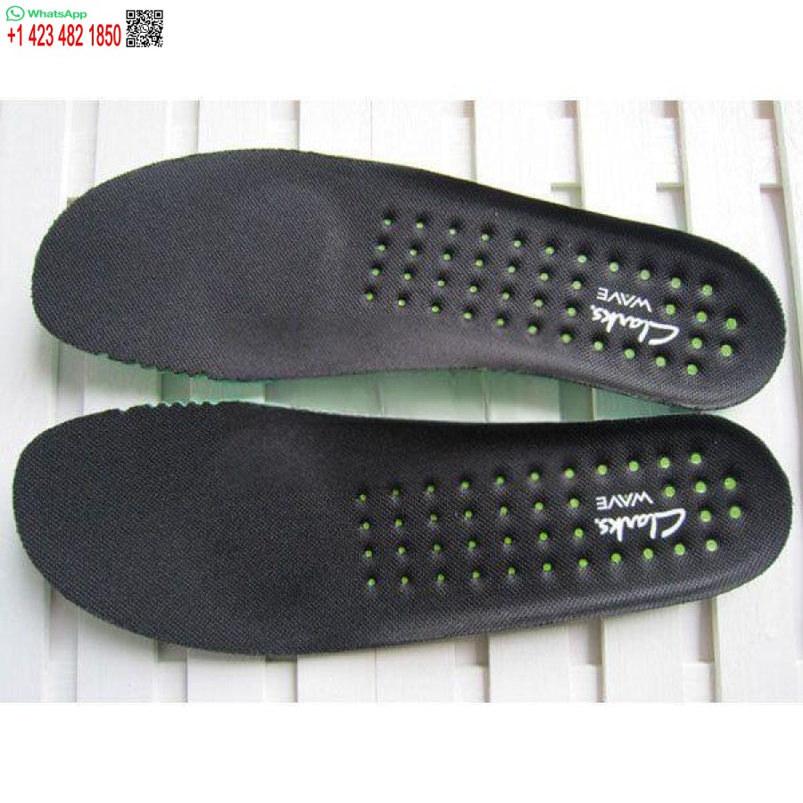 Ortholite Breathable Insole for Leather Shoes Sports Shoes