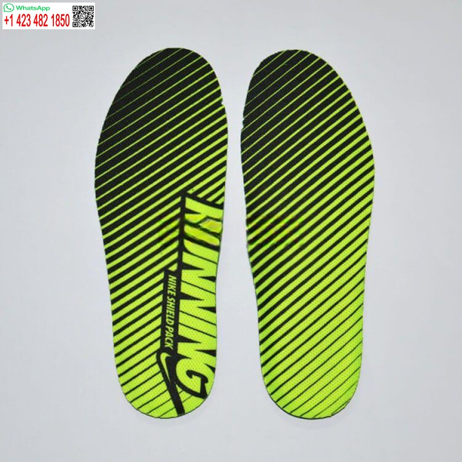 Replacement NIKE RUNNING Shoes Insoles