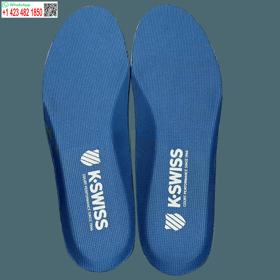 k.swiss Replacement Insoles