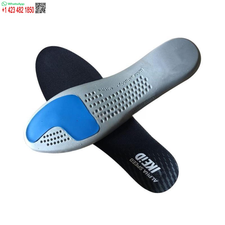 NIKE Lacrosse CTR360 PORON Football Shoes Insoles