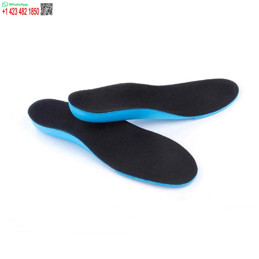 ELEFT Increase High Insole Improve Arch Feet