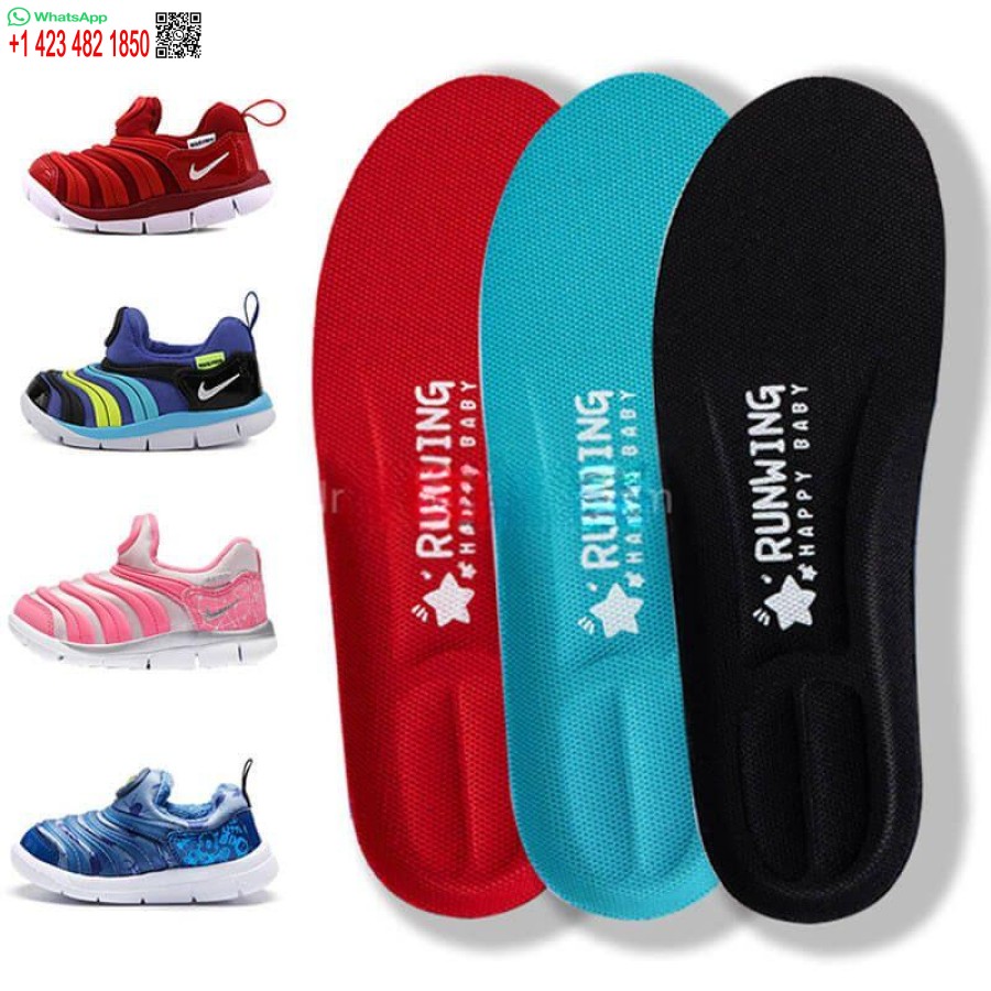 replacement Nike Running Happy Baby Insoles