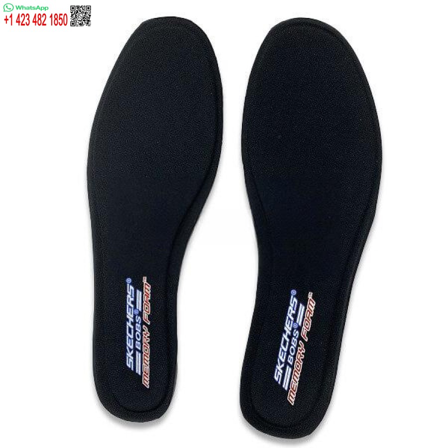 Skechers BOBS Memory Foam Insoles Replacement SG-801