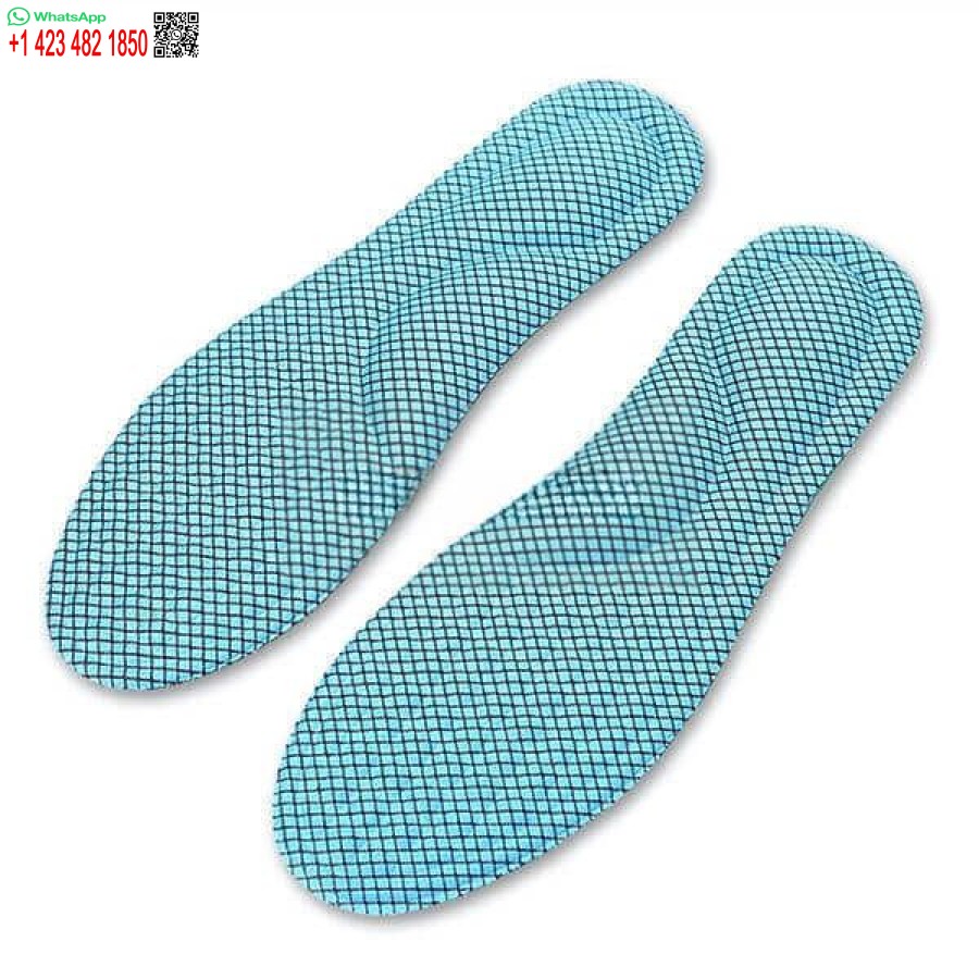 Super Soft Shoe Inserts Memory Foam Insoles