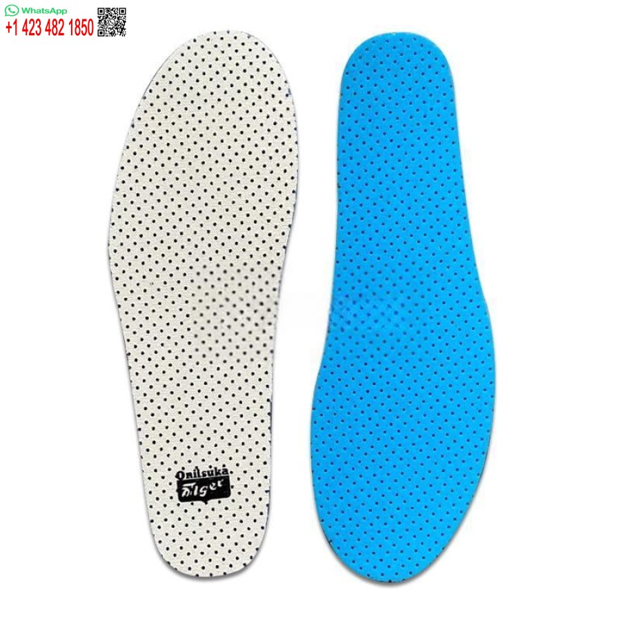 Replacement Asics Onitsuka Tiger Ortholite Flat Shoes Insoles