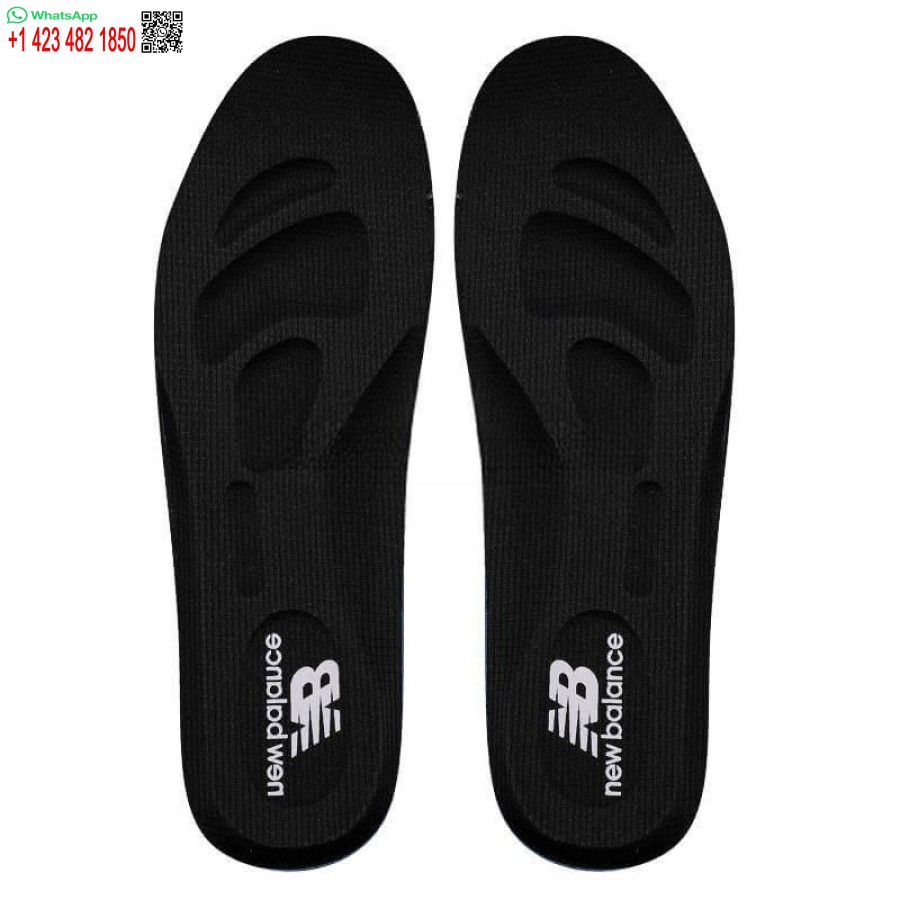 New Balance men's and women's sports air cushion insoles