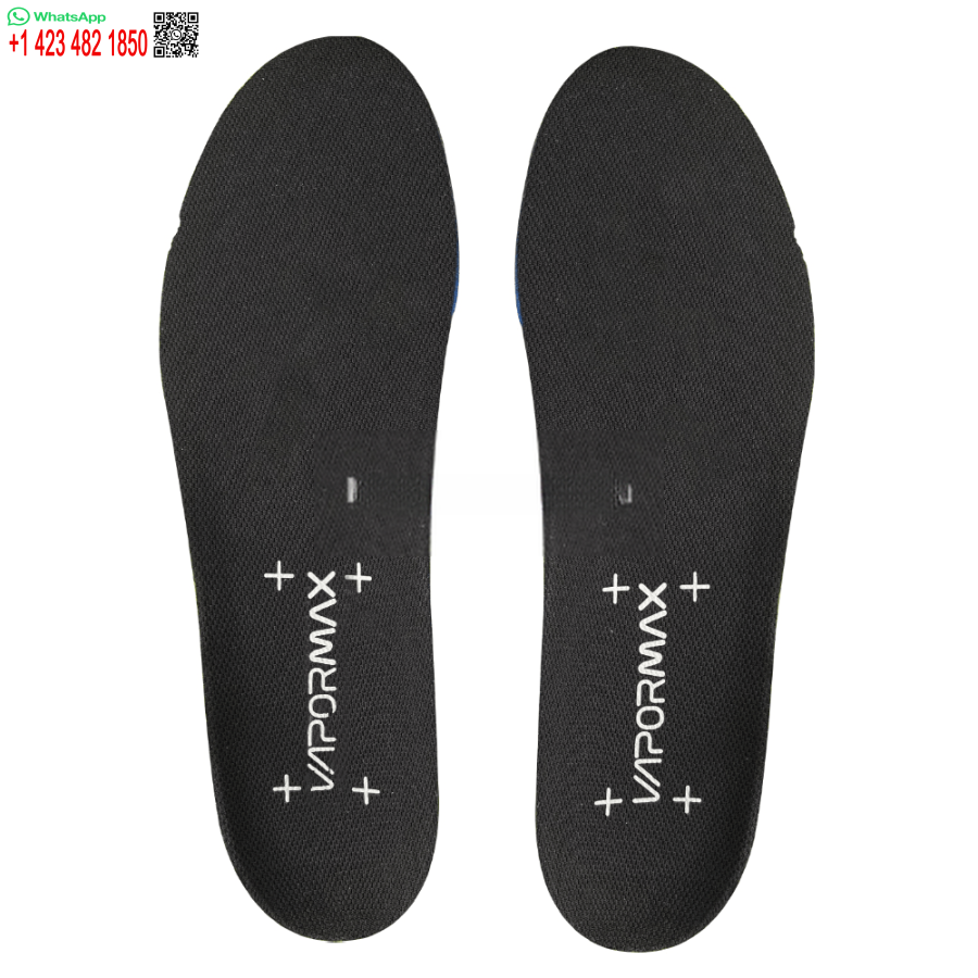 Replacement Nike Air Vapormax 2019 Insoles