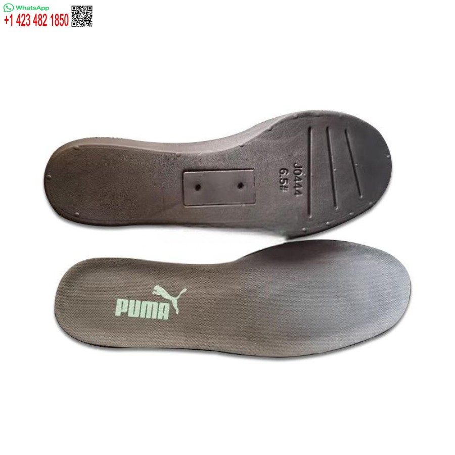 Replacement Puma Eva J0444 Insoles