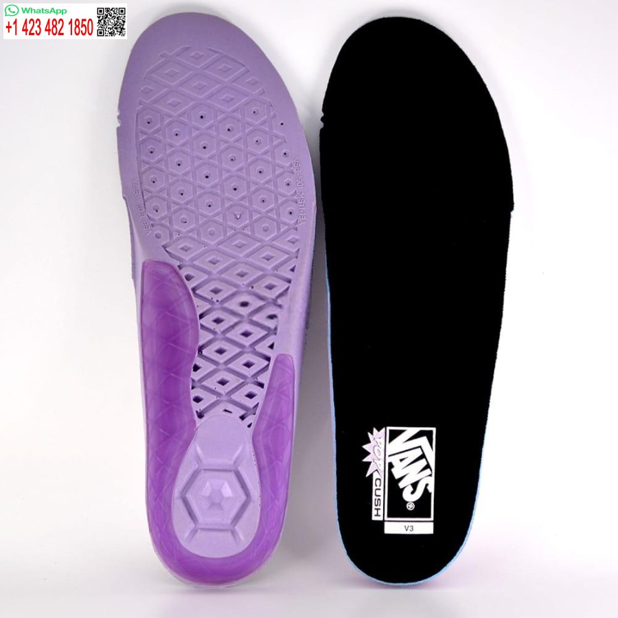 Vans Snow V3 Popcush Insoles