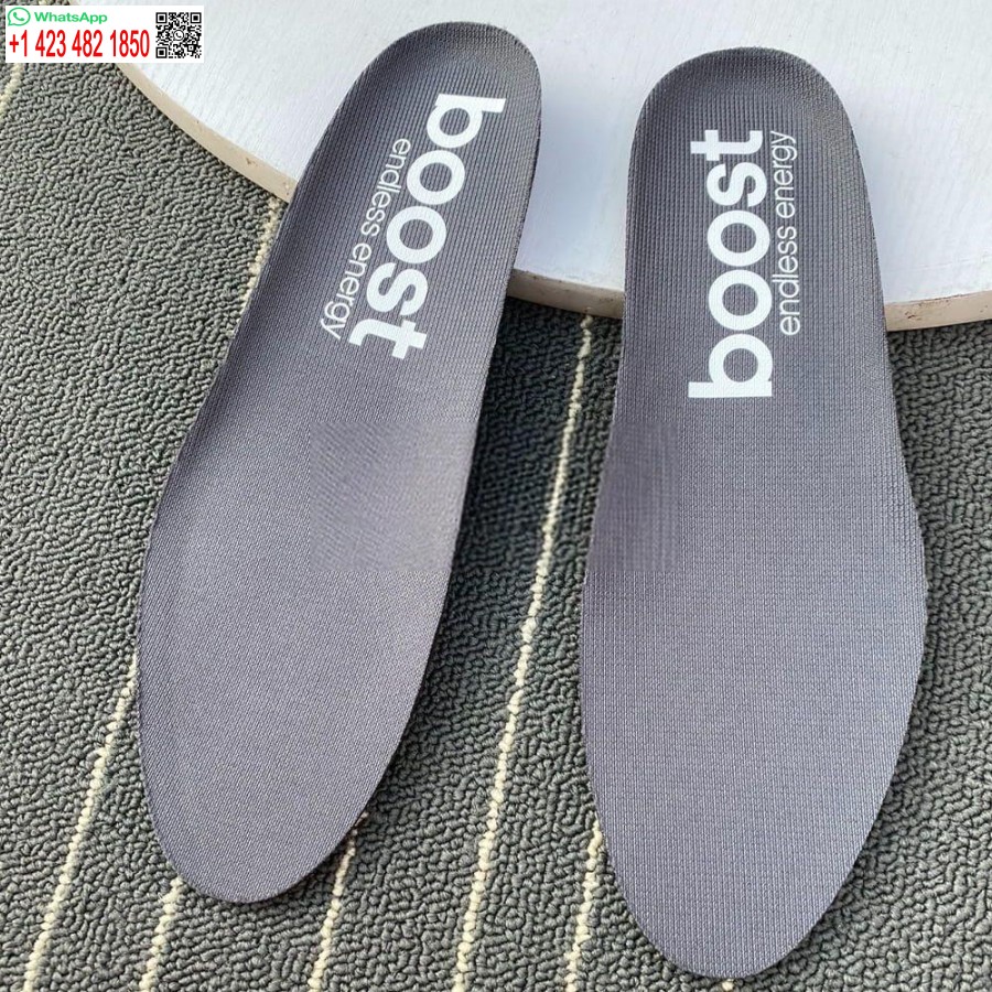 Adidas Boost Endless Energy Golf Insoles Replacement