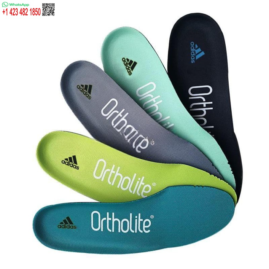 Adidas Ortholite Insoles Replacement