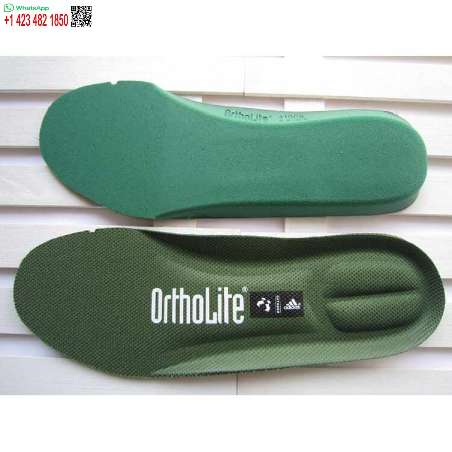 ADIDAS Sport Insoles Ortholite Insole Cushioning Shoes Insoles