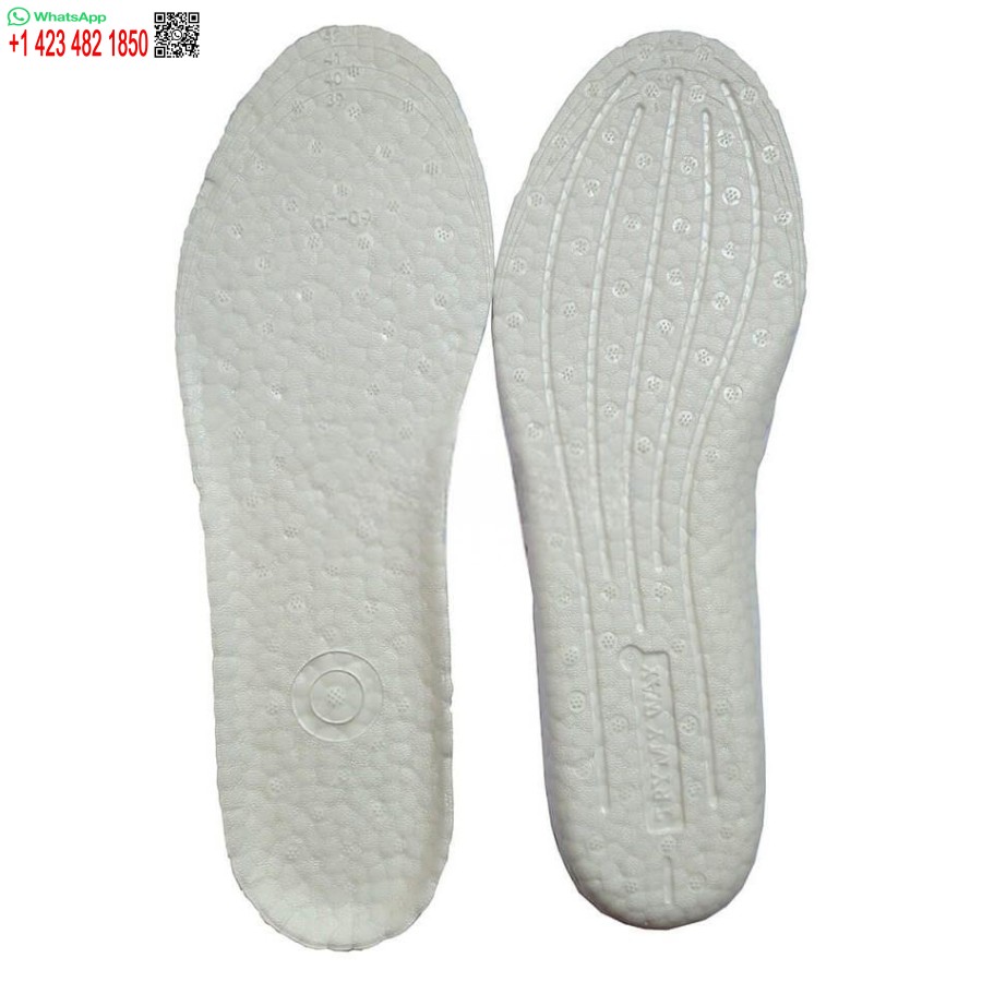 ADIDAS YEEZY BOOST TEPU Insoles Replacement Shoes Inner Sole