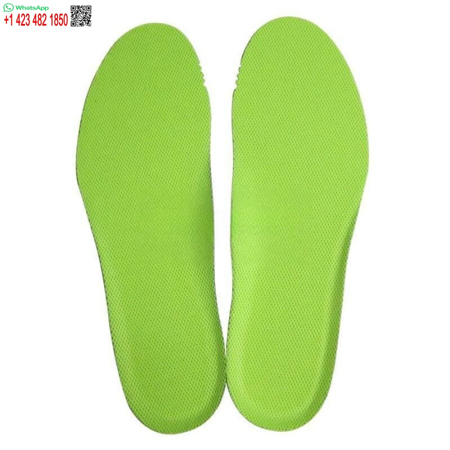 Comfortable and Soft Ortholite Sport Insoles Wholesale and Retail