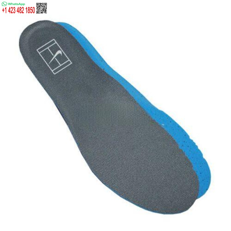 Comfortable Replacement Running Insoles for Sport Shoes