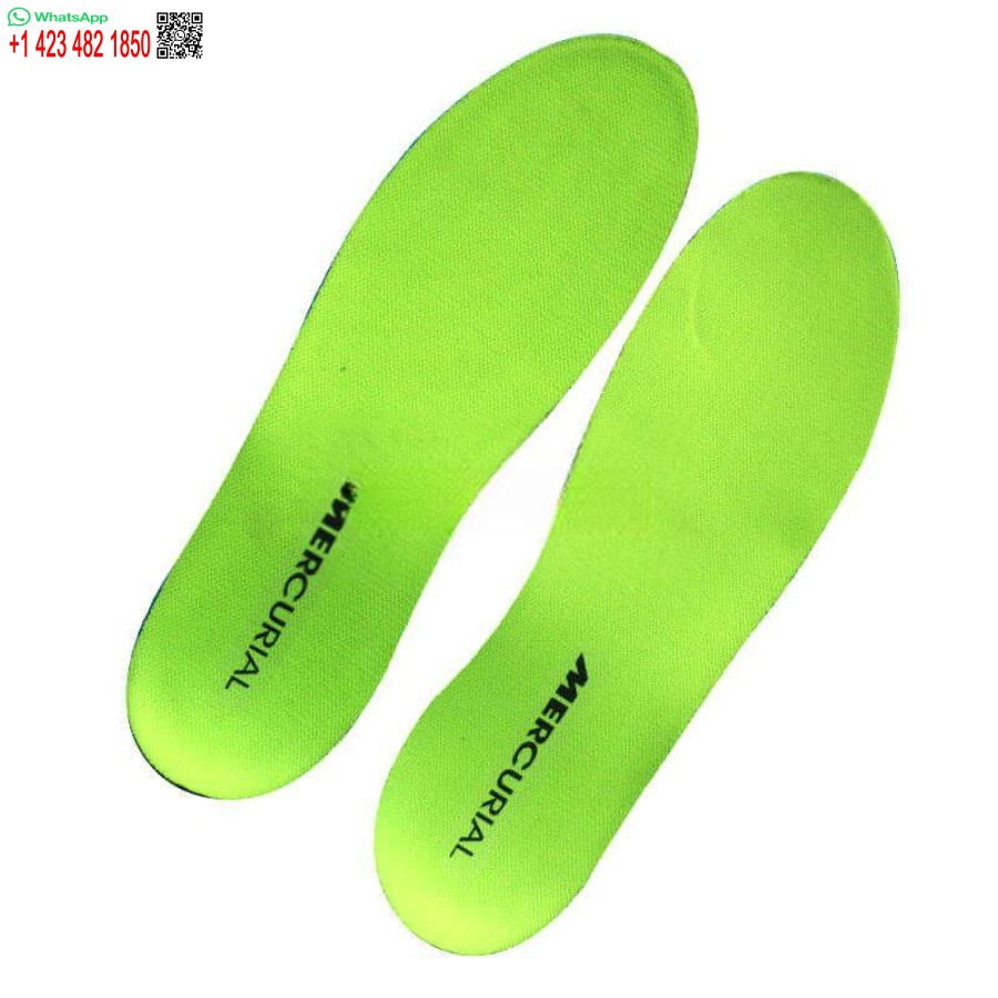 Football Insole for NIKE MERCURIAL Assassin 8th Generation Shoes