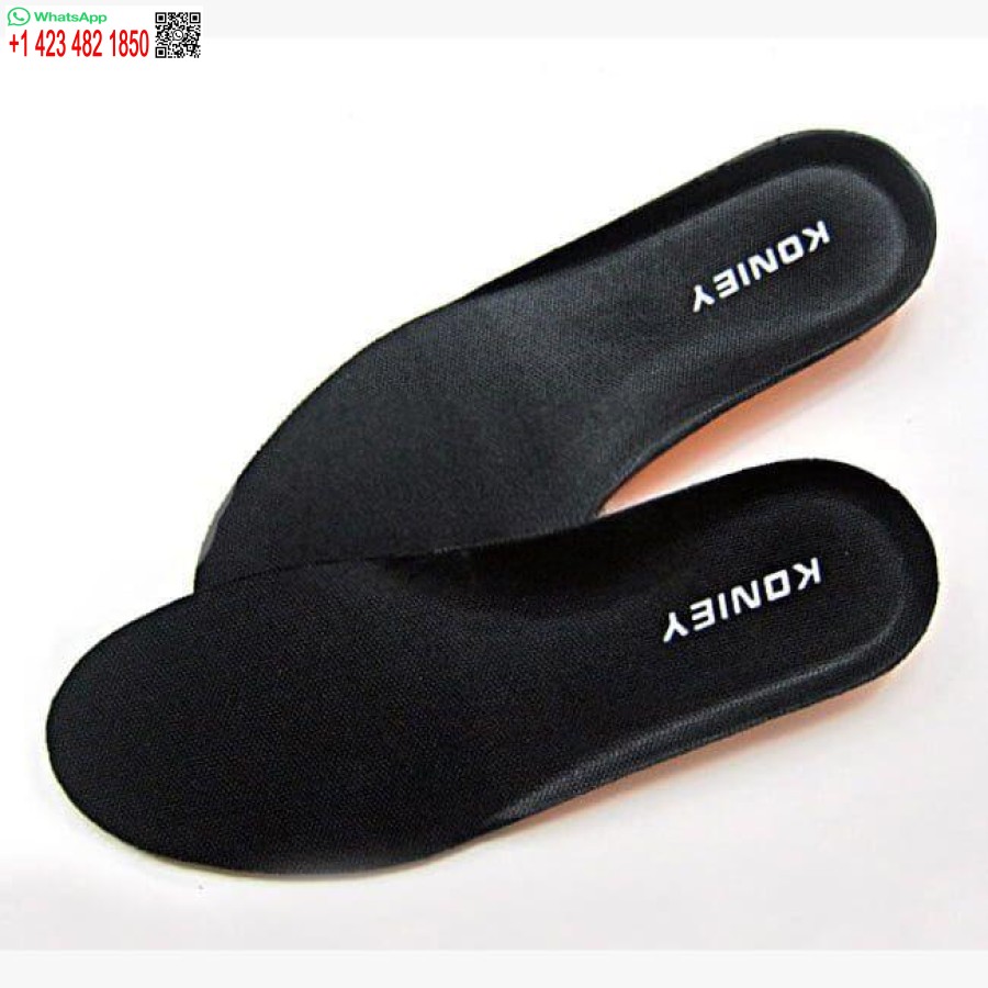 Hypo Basketball Insoles Arch Support Shoe Inserts