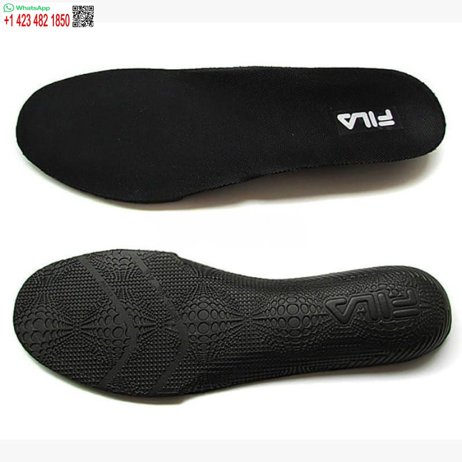 Men's Cushion Shoe Insole For Outdoor Sports