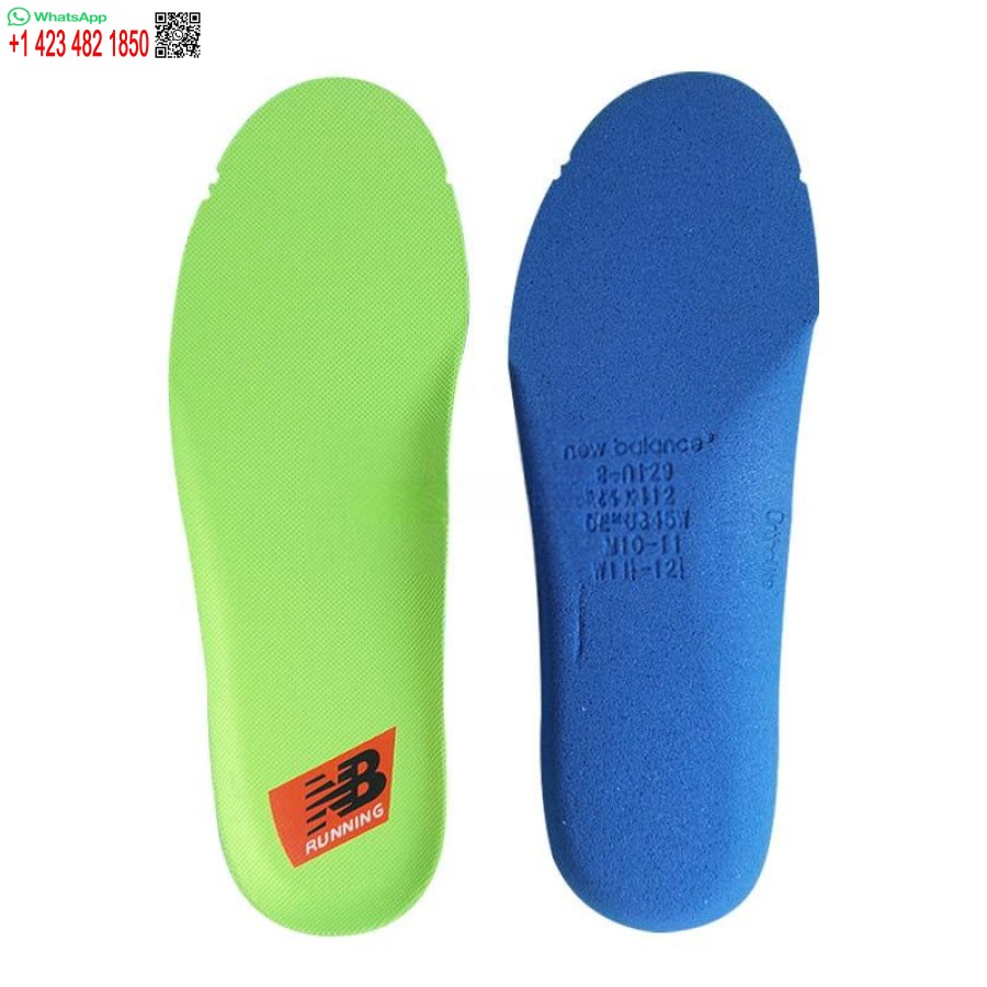 New Balance 1200 3030 Insoles Replacement Ortholite