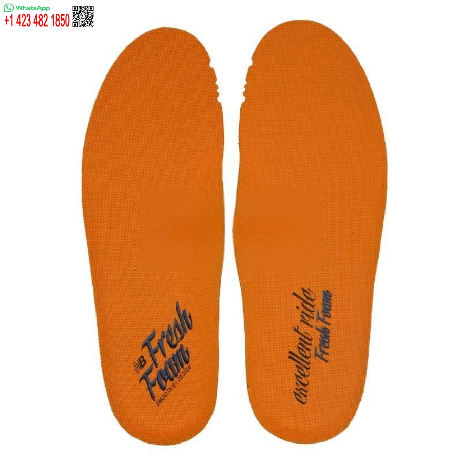 New Balance Excellent Ride Fresh Foam Insoles