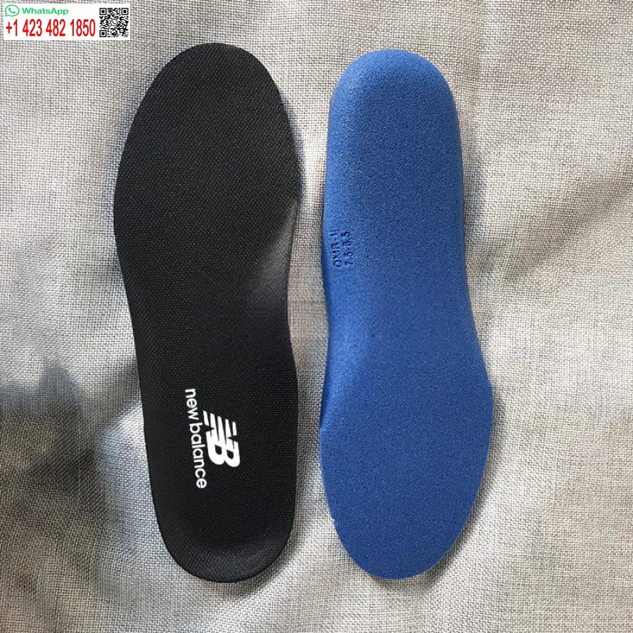 New Balance Ortholite Pressure Relief Replacement Insoles