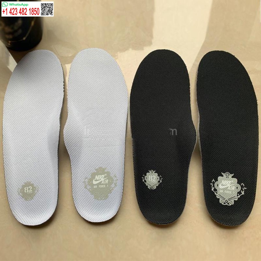 Nike Air Force One AF1 AJ1 Max Insoles Replacement