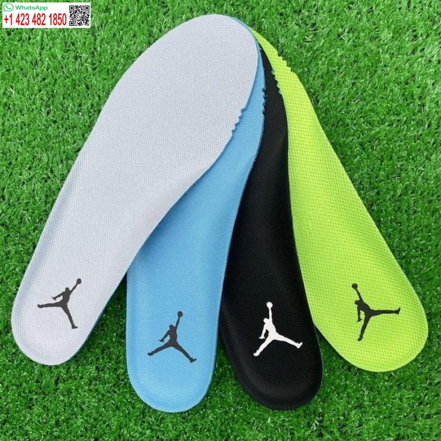 Nike Air Jordan 1 Insoles Replacement