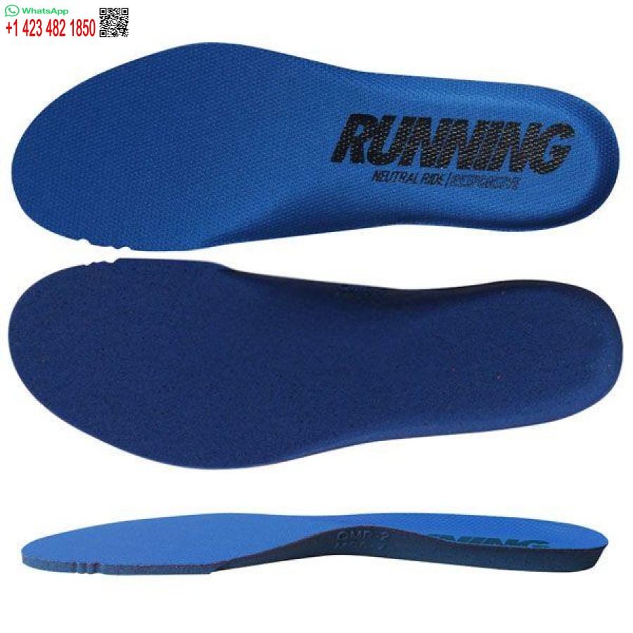 NIKE AIR MAX NEUTRAL RIDE RESPONSIVE Running Insoles IGS-1236