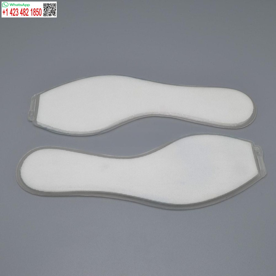 Nike Air Zoom Basketball Cushion Insoles