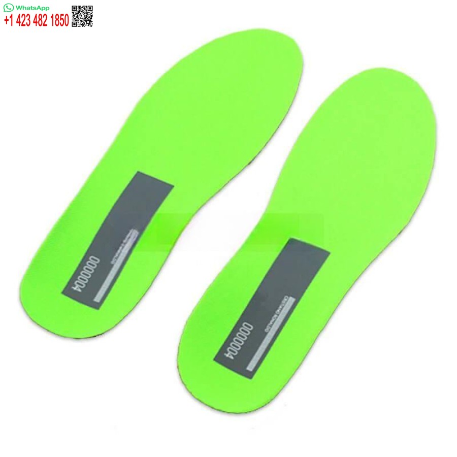 Nike CRISTIANO RONALDO 0000004 Ortholite Sport Insoles for Football and Running