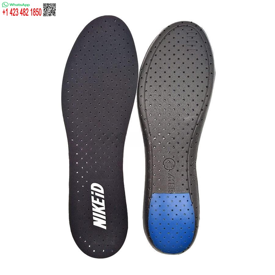 Nike Mercurial Narrow Waist Shape Soccer Shoes Replacement Insoles