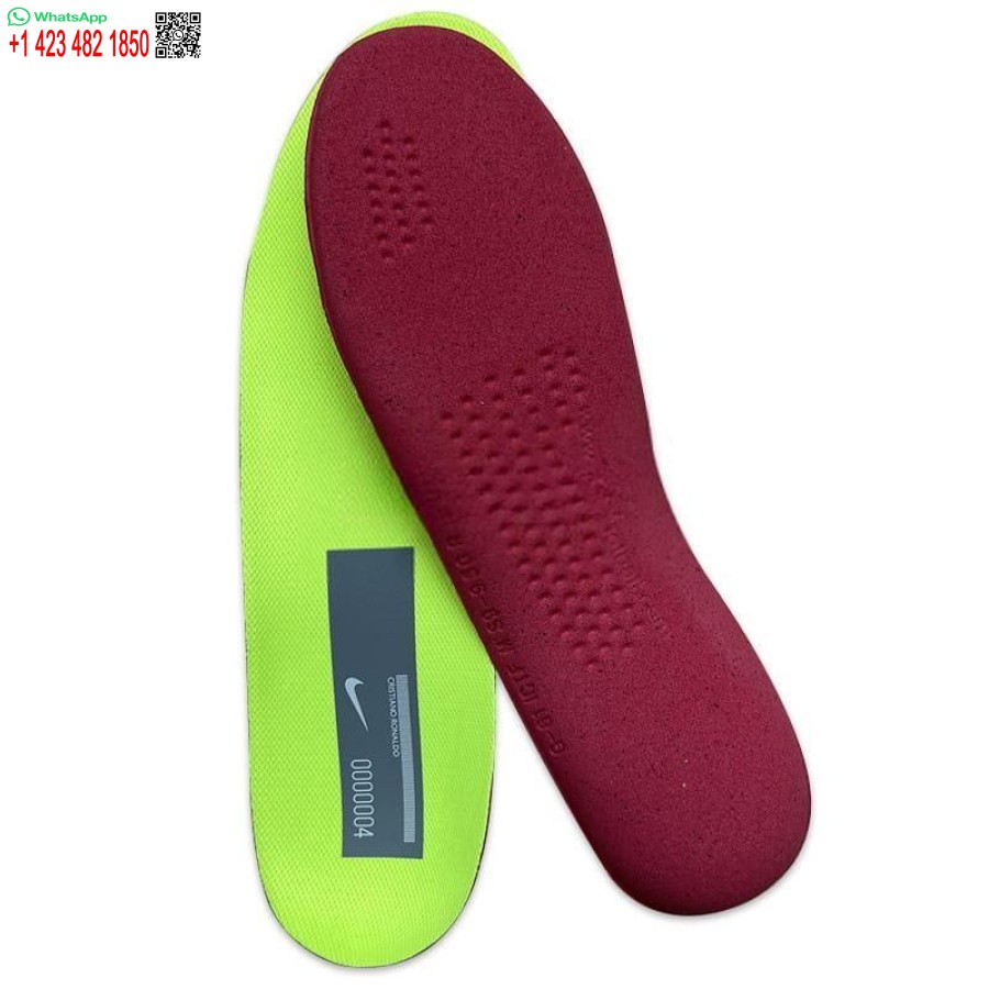 NIKE PORON CR Football Replacement Ortholite Shoes Insoles