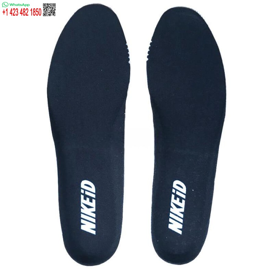 NIKEID Cushion Air Zoom Sport Shoes Pad Replacement Insoles