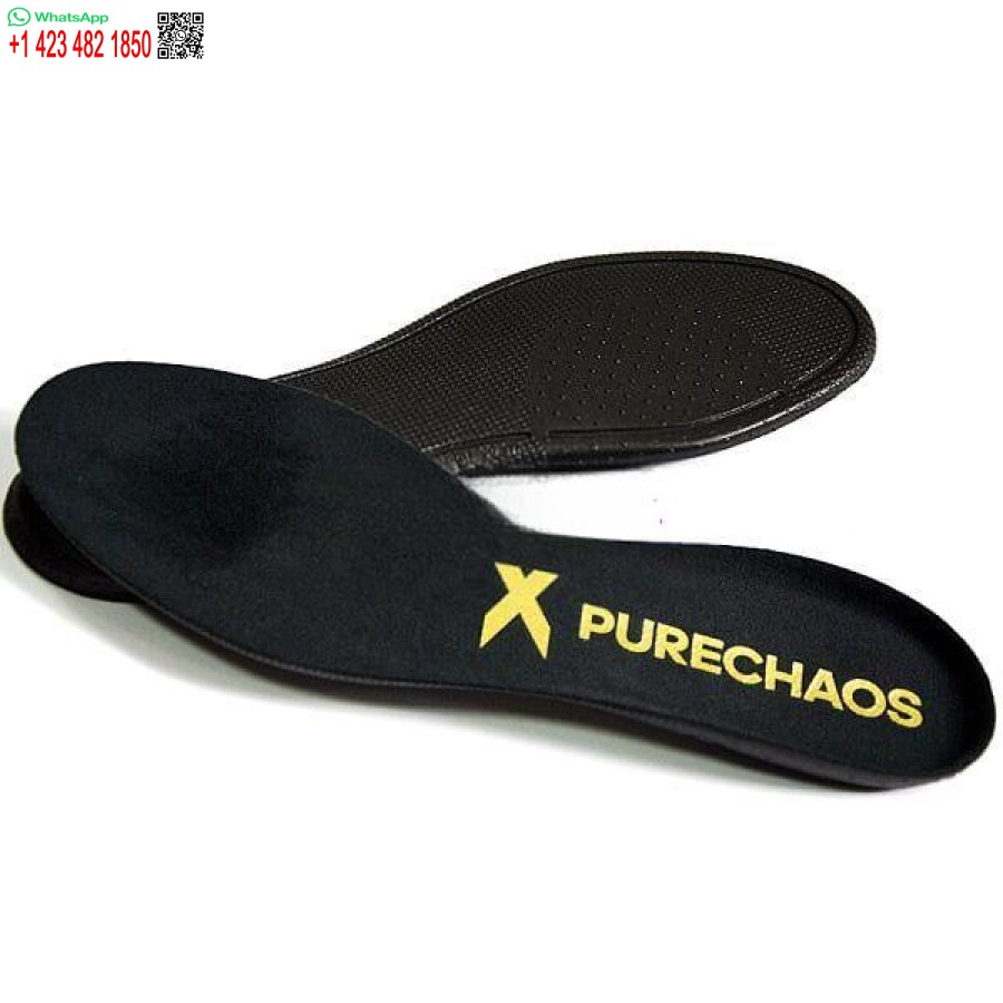 Replacement AD Adidas X 16+ PureChaos Insoles