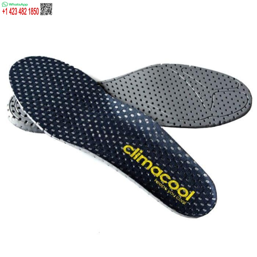 Replacement ADIDAS AD CLIMACOOL KEEP YOU COOL EVA Insoles