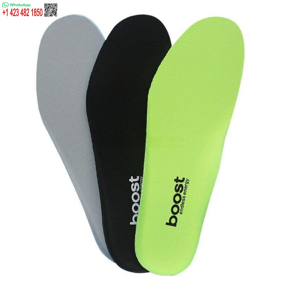 Replacement ADIDAS Boost Endless Energy NMD EQT EVA Insoles