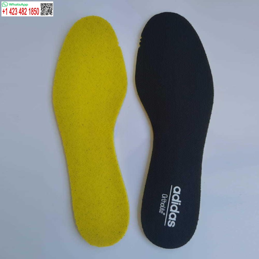 Replacement Adidas Cloudfoam Insoles IGS-8548