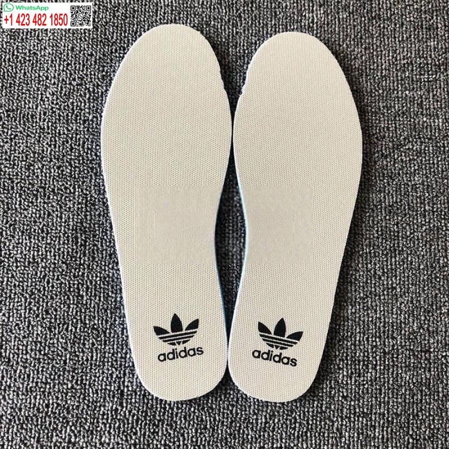 Replacement Adidas Originals Stan Smith/superstar Insoles