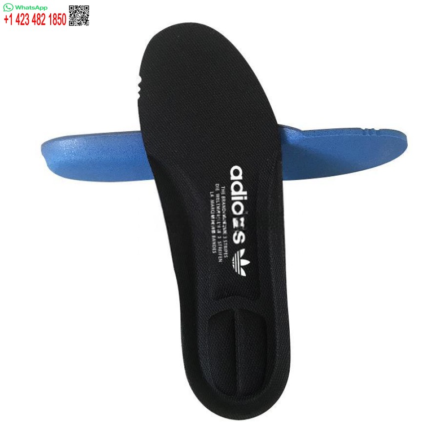 Replacement ADIDAS Ortholite Insoles Arch Support Running Shoes Pad