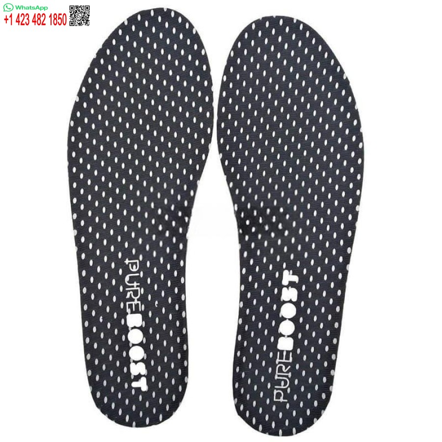 Replacement ADIDAS PureBOOST NMD EVA Shoes Insoles