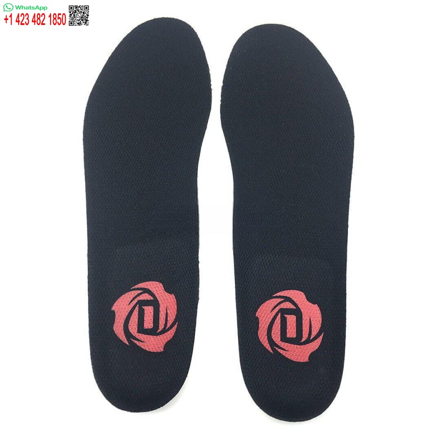 Replacement ADIDAS ROSE EVA Basketball Boots Insoles