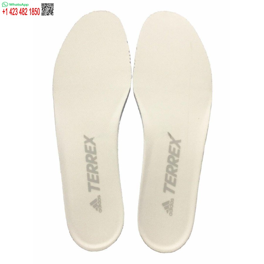 Replacement ADIDAS TERREX EVA Thin Insoles