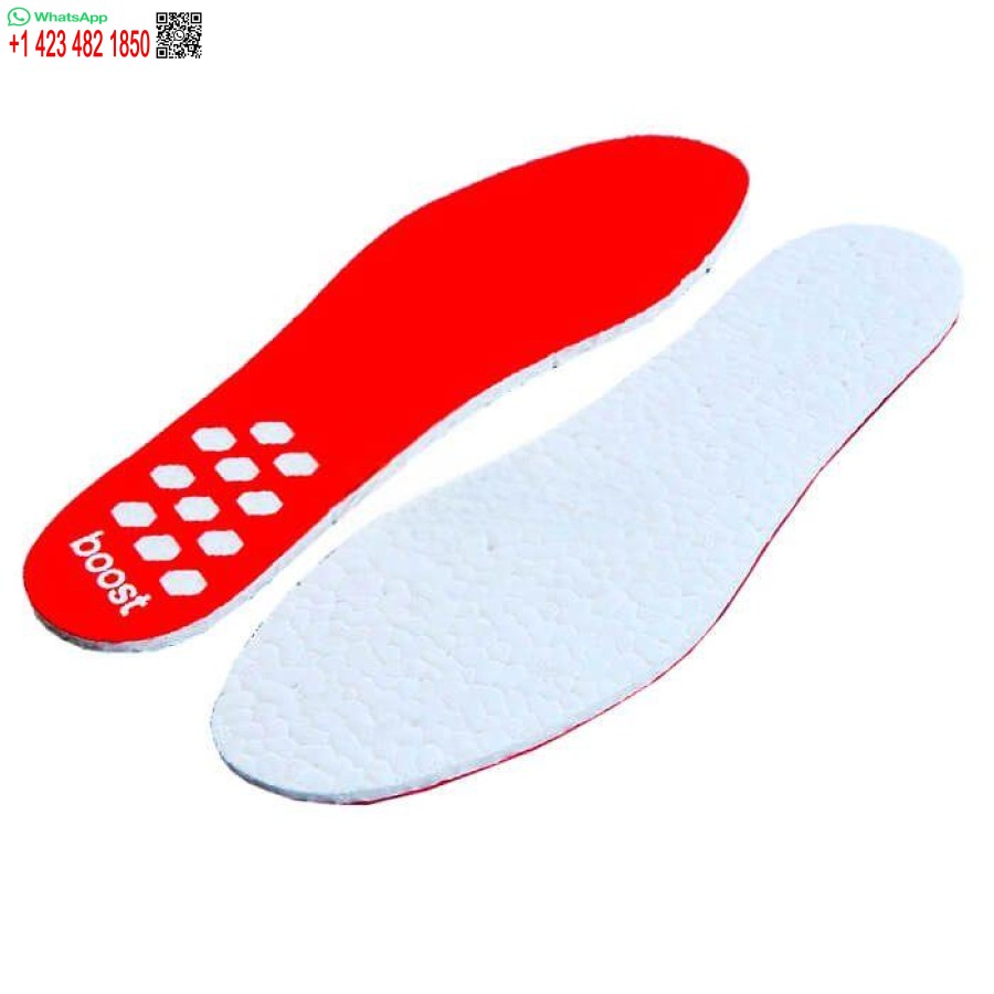 Replacement Adidas Ultraboost Cleats EVA Insoles