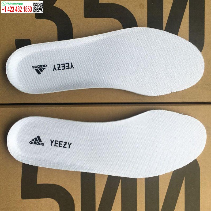 Replacement Adidas YEEZY 350 380 V2 NMD Boost Shoes Insoles