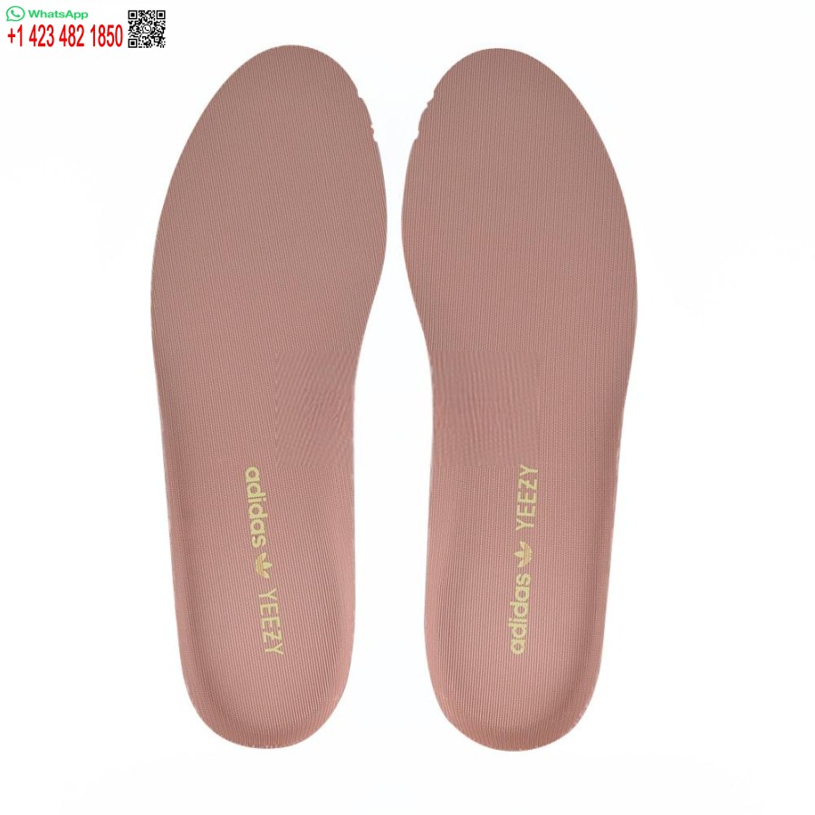 Replacement Adidas YEEZY BOOST 350 V2 Clay 2019 Shoes Insoles